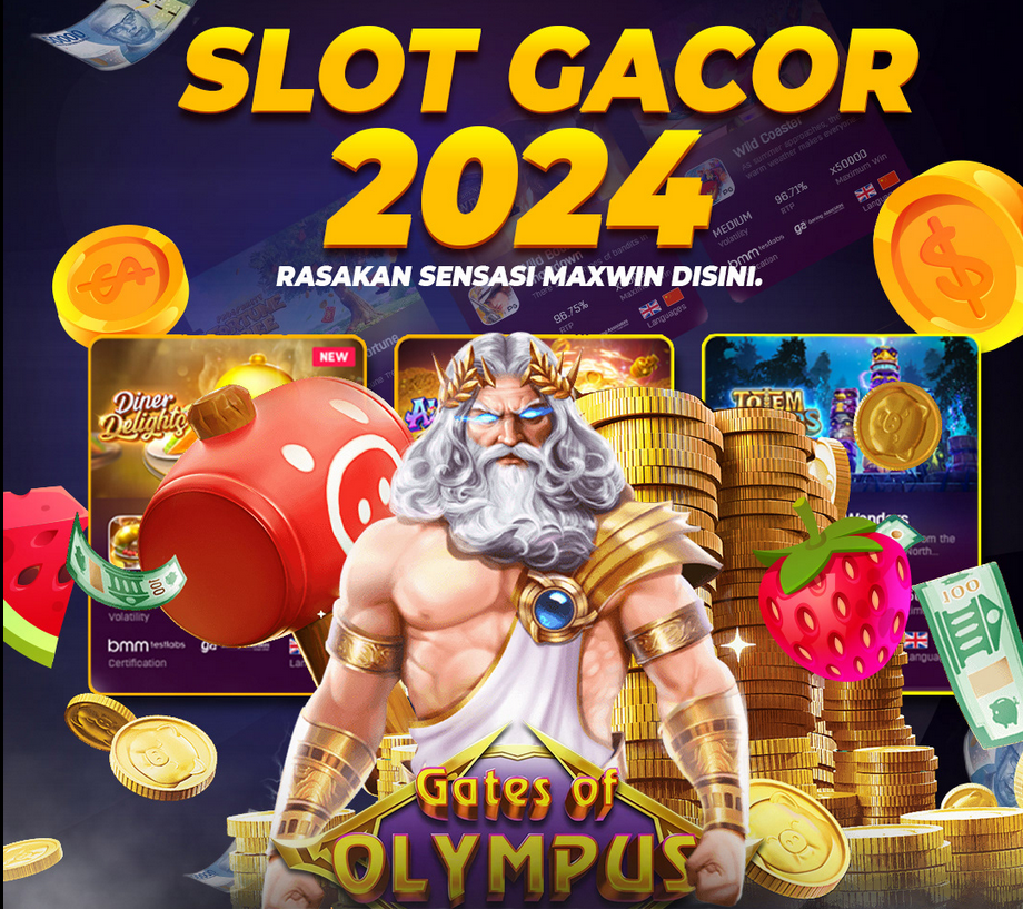 sa gaming slot game